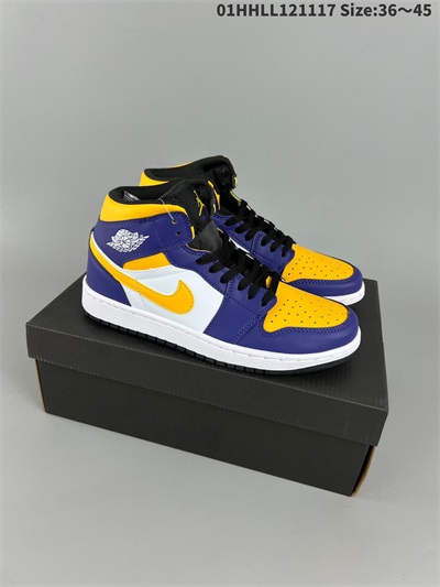 women air jordan 1 shoes 2022-12-11-704